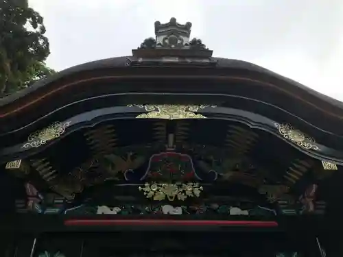 宝厳寺の芸術