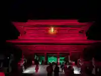 善光寺(長野県)