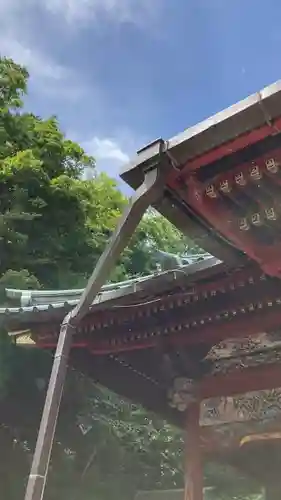 高尾山薬王院のその他建物