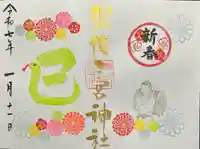 今市報徳二宮神社(栃木県)