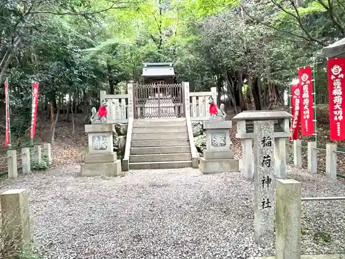 手力雄神社(岐阜県)