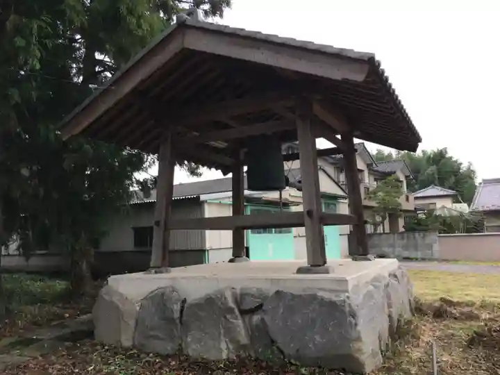 二宮赤城神社のその他建物