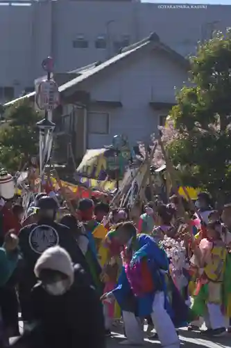 鹿島神宮(茨城県)