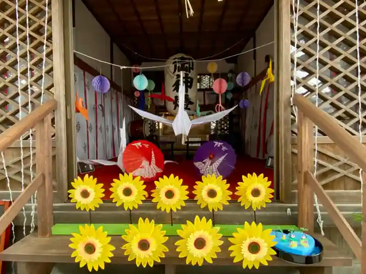 玉田神社(京都府)