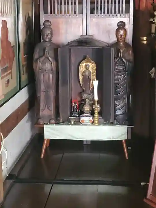 般若寺(埼玉県)