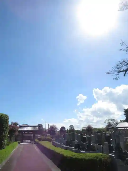 真光寺(千葉県)