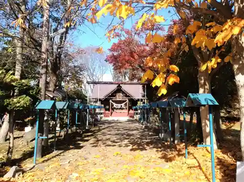 出雲神社のその他建物
