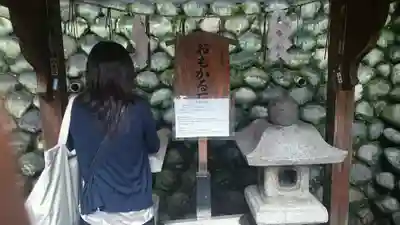 伏見稲荷大社のその他建物