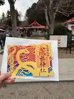 金蛇水神社(宮城県)