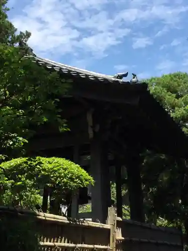 寿福寺のその他建物