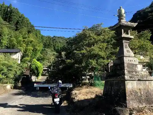 可愛神社のその他建物