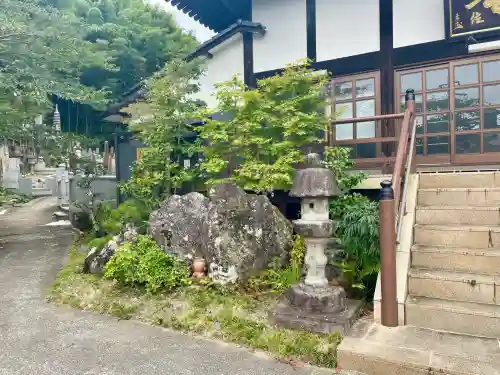 惣善寺(福島県)