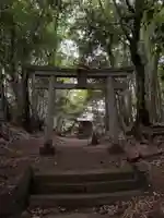 鳥見神社(千葉県)