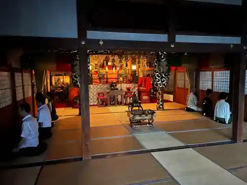 安用寺(愛知県)