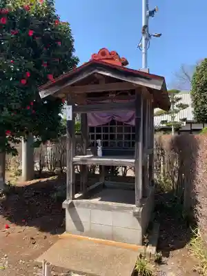 竜淵寺(千葉県)