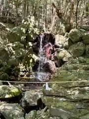 出雲大神宮の建物その他