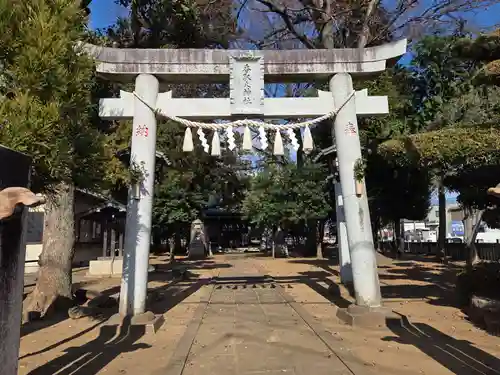 香取大神社(千葉県)