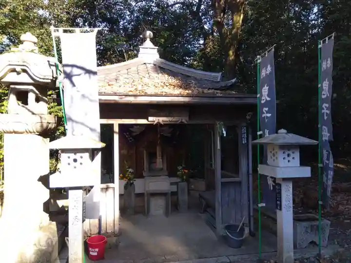 寳塔寺(宝塔寺)(京都府)