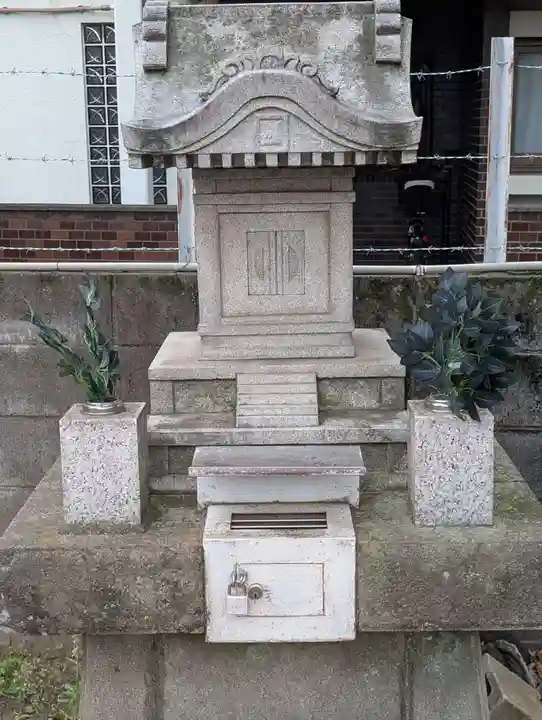 今泉神社(東京都)