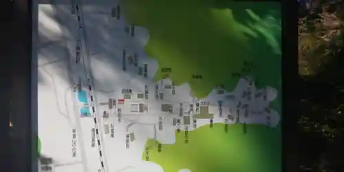 雲頂庵のその他建物