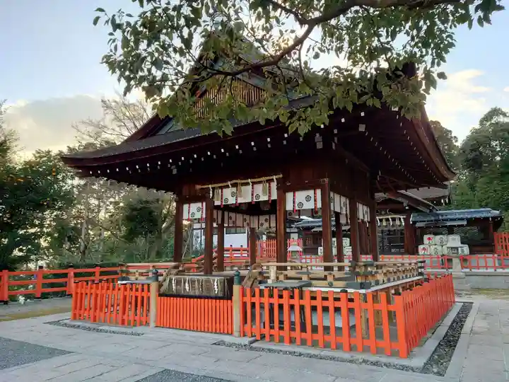 建勲神社のその他建物