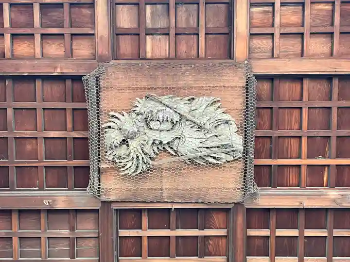 観音寺(世田谷山観音寺)(東京都)