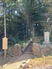 香取神宮の建物その他