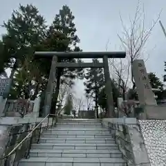 西野神社(北海道)