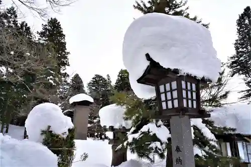 土津神社｜こどもと出世の神さまのその他建物