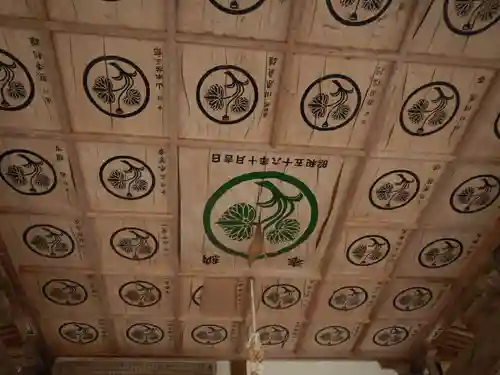 鴨神社のその他建物