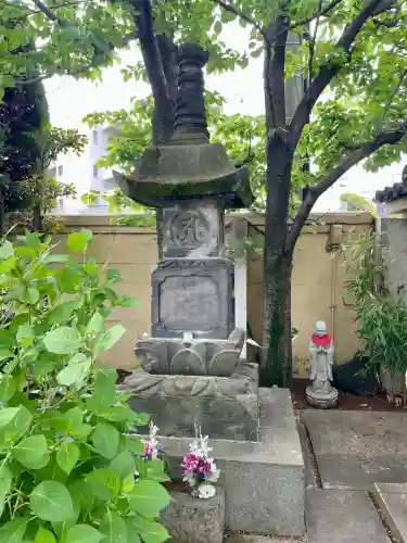 地蔵寺(東京都)