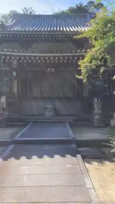 妙法寺(兵庫県)