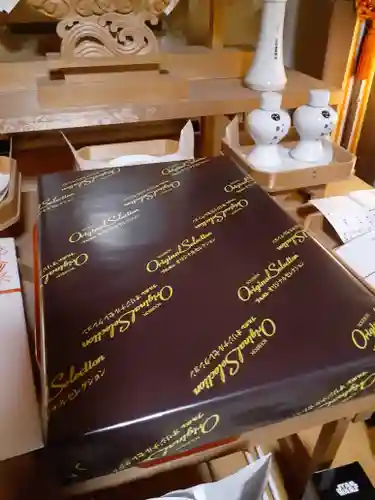 伏木香取神社(茨城県)