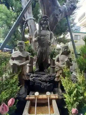 高津山 報恩院(大阪府)