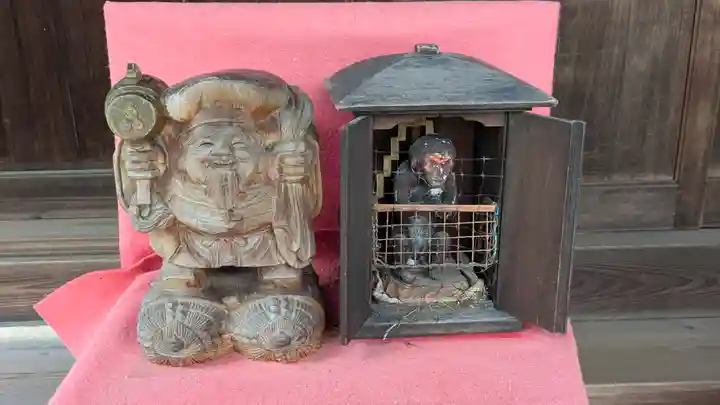 新日吉神宮(京都府)