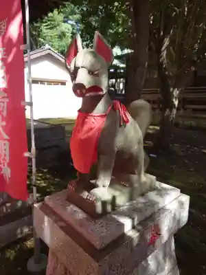 大泉諏訪神社(東京都)