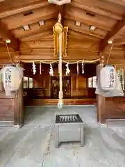 杭全神社(大阪府)