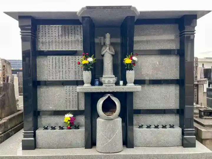 真光寺(東京都)