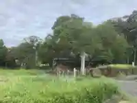 鳴海杻神社のその他建物