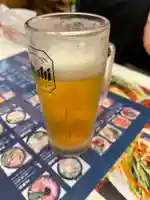 摩利支天 徳大寺の食事