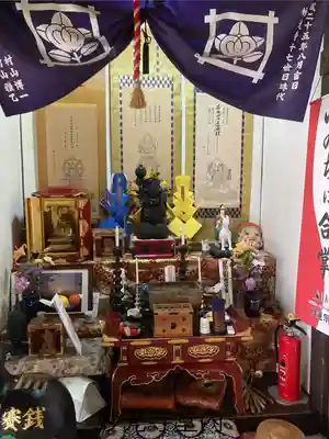 妙光寺(長野県)