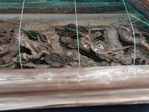 平等会寺(福井県)