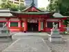 金神社(岐阜県)