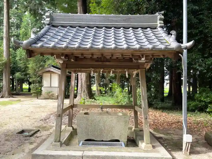 八坂神社(三重県)