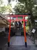 加藤神社の末社・摂社