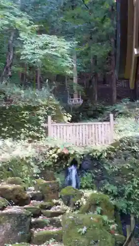 諏訪大社(長野県)