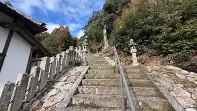 御年神社(兵庫県)