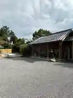 覚性律庵のその他建物