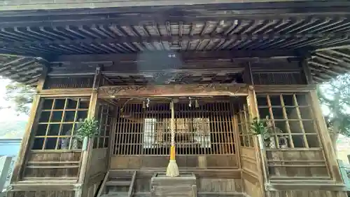 天満神社(兵庫県)