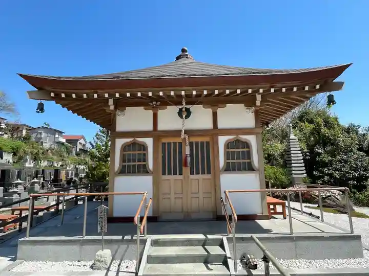 無量寺(神奈川県)